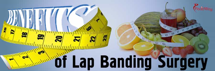 Benefits of Lap Band Surgery